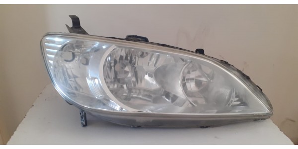 HONDA CİVİC VTEC SAĞ (04/06) HALOJEN